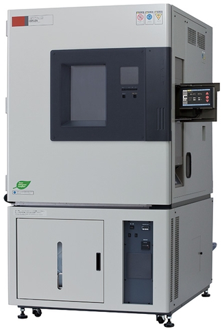 Temperature & Humidity Test Chamber