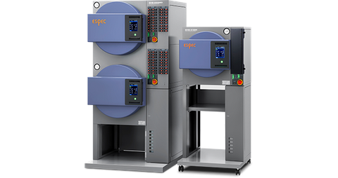 Highly Accelerated Stress Test System (HAST Chamber)