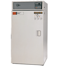 High Temperature Oven HISPEC Vertical Series