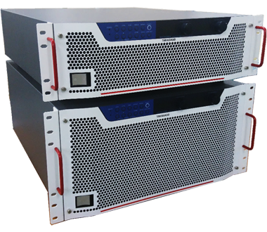 DC power Supplies