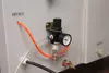 Temperature humidity and salty spray test chamber