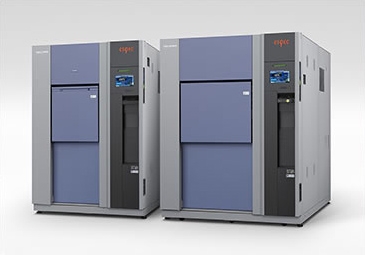 Air to Air Thermal Shock Chambers
