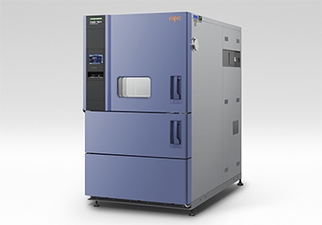 Air to Air Thermal Shock Chambers