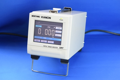 Torque measurement multi-indicator