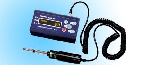Data Output Digital Torque Driver