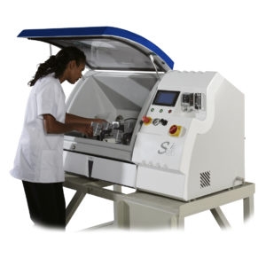 Salt Spray Chambers