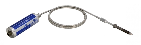 Melt Pressure & Temperature Sensor