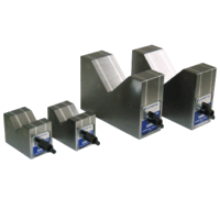 MAGNETIC V-BLOCK