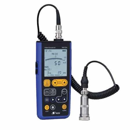 Vibration Meter
