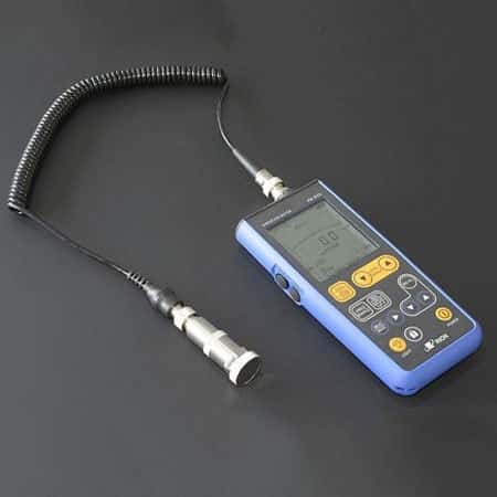 Vibration Meter