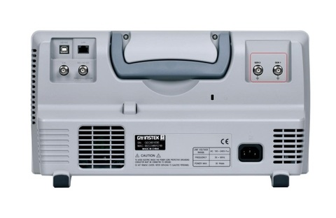 Mixed-domain Oscilloscopes