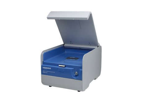 X-Ray Fluorescence Analyzer