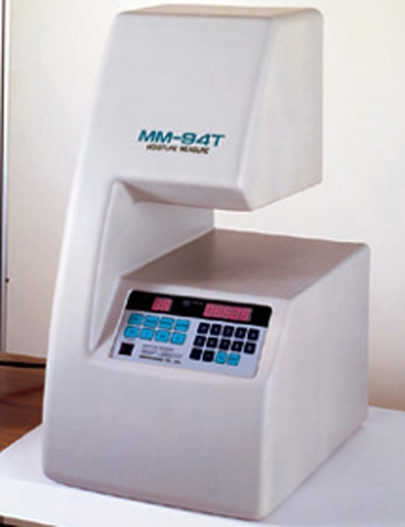Desktop Microwave Meter