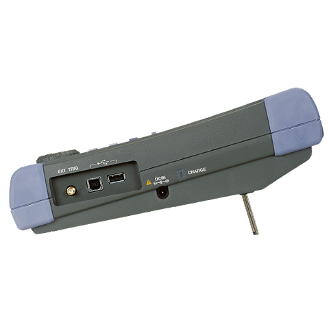 Handheld Spectrum Analyzer
