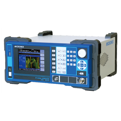 RF SIGNAL GENERATOR