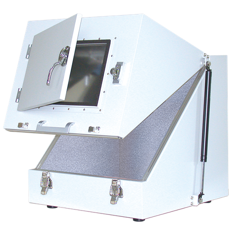 Electromagnetic Anechoic Box /Shield Box