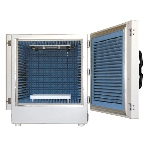 Electromagnetic Anechoic Box /Shield Box