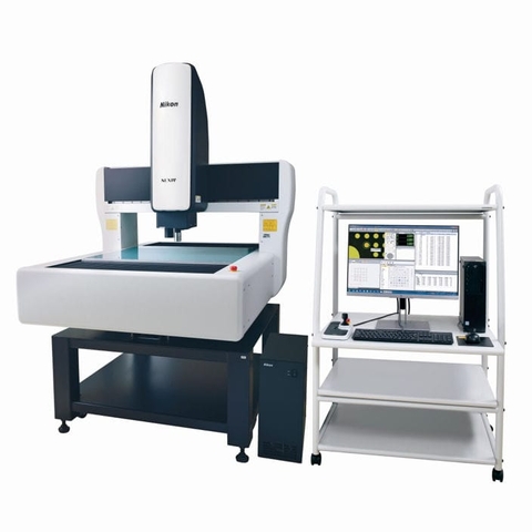 Video Measuring System