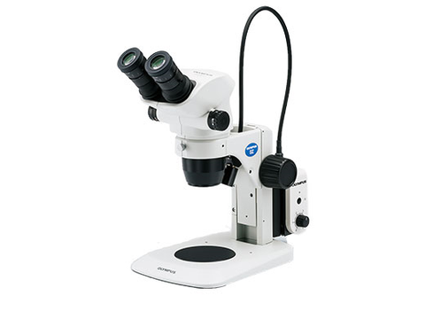 Stereo Microscopes