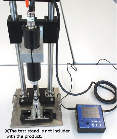Rotate torque tester