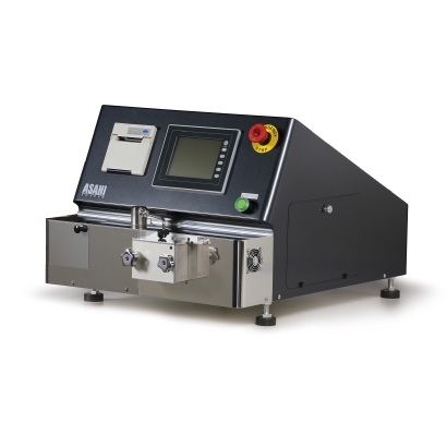 Absorption Tester