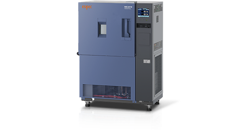 Compact Ultra Low Temperature Chamber