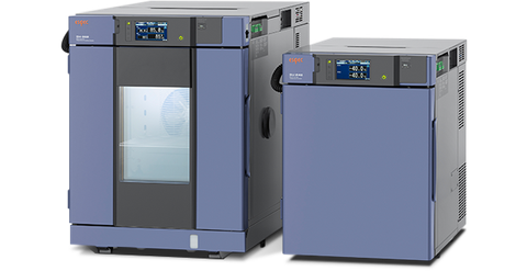 Bench-Top Type Temperature (& Humidity) Chamber
