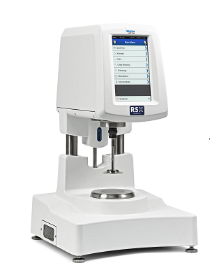 Cone Plate Rheometer