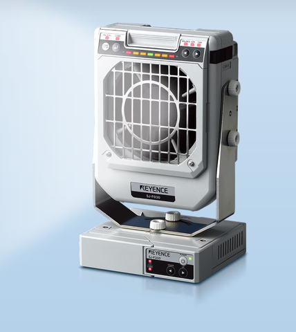 High-Speed/Wide Area Static Eliminator
