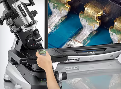 Digital Microscope