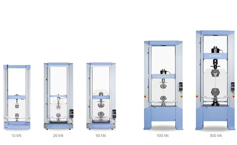 Precision Universal / Tensile Tester