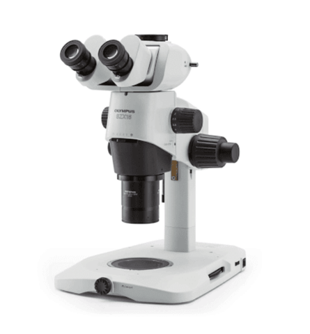 Stereo microscope SZX16