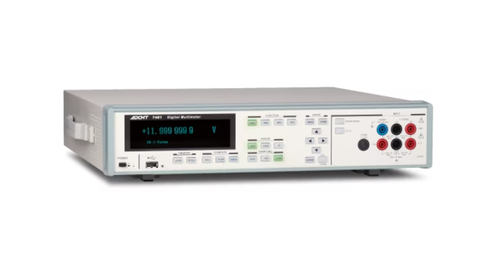 ADCMT Digital Multimeter 7481