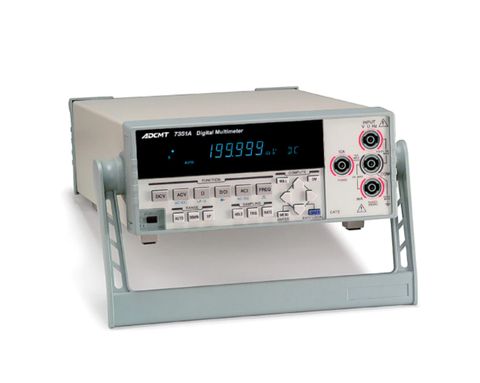 ADCMT Digital Multimeter
