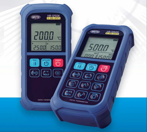 Handheld Thermometer HR-1300E