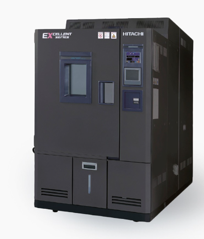 Constant temperature and humidity chamber