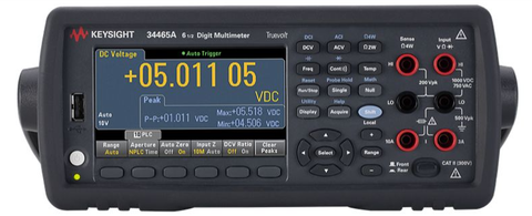 Digit Multimeter