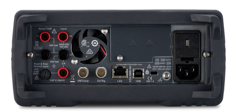 Digit Multimeter
