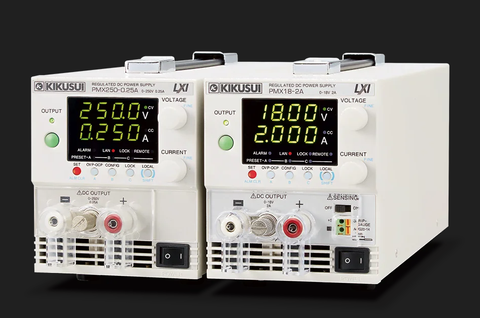 Compact DC Power Supply