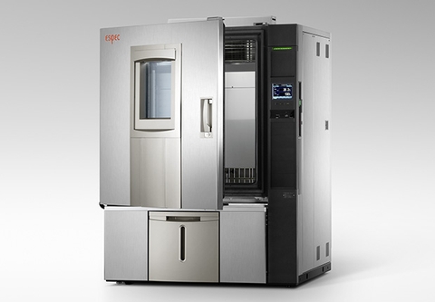 Temperature & Humidity Chamber