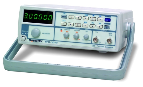 DDS Function Generator