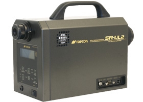 Spectroradiometer