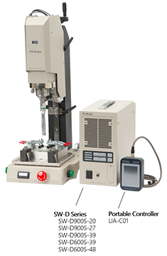 Ultrasonic Generator