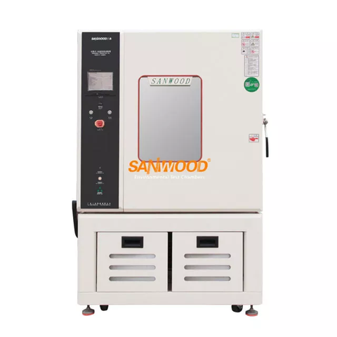 Temperature Humidity Test Chamber