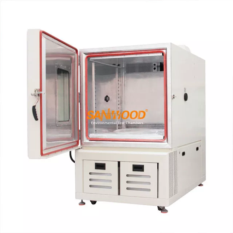 Temperature Humidity Test Chamber