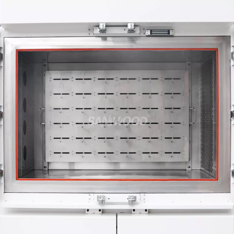 High Temperature Thermal Shock Chamber