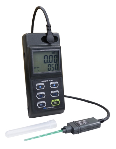 TESLA METER