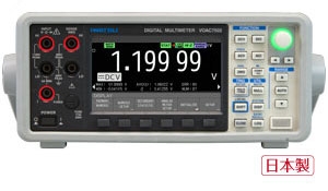 Digital Multimeters
