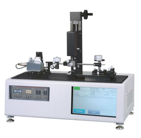 Surface Property Tester
