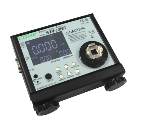 Torque tester